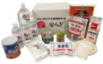 オリジナル非常食セット 「安らぎ」 オリジナル非常食セット 「安らぎ」